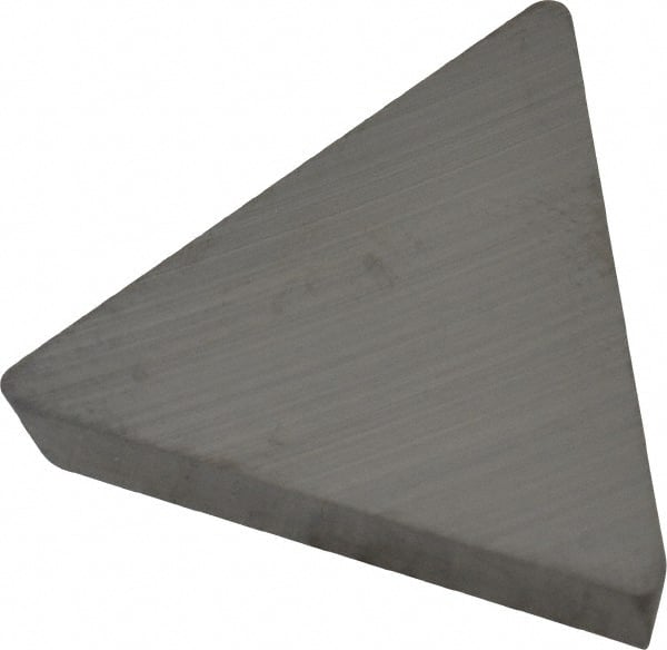 Turning Insert: TPG432 K313, Solid Carbide MPN:1183211