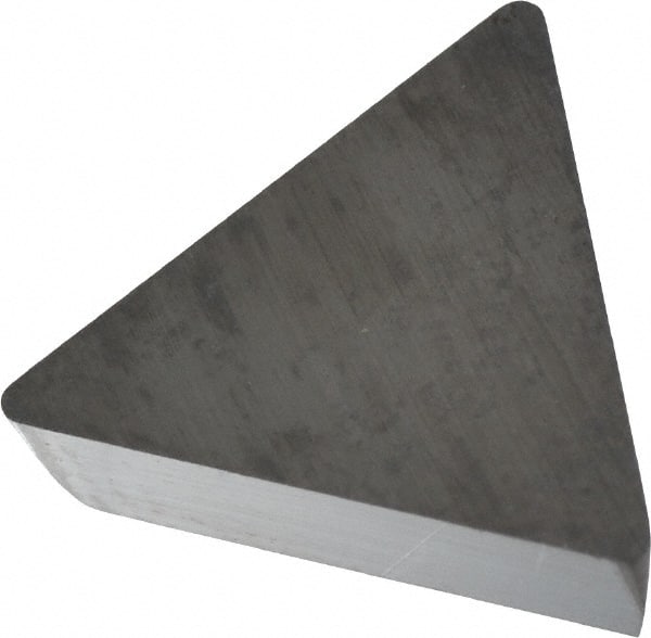Turning Insert: TPG221 K68, Solid Carbide MPN:1183254