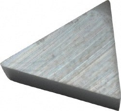Turning Insert: TPG321 K68, Solid Carbide MPN:1183257