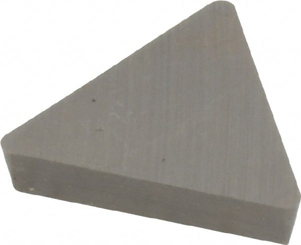 Turning Insert: TPG322 K68, Solid Carbide MPN:1183258
