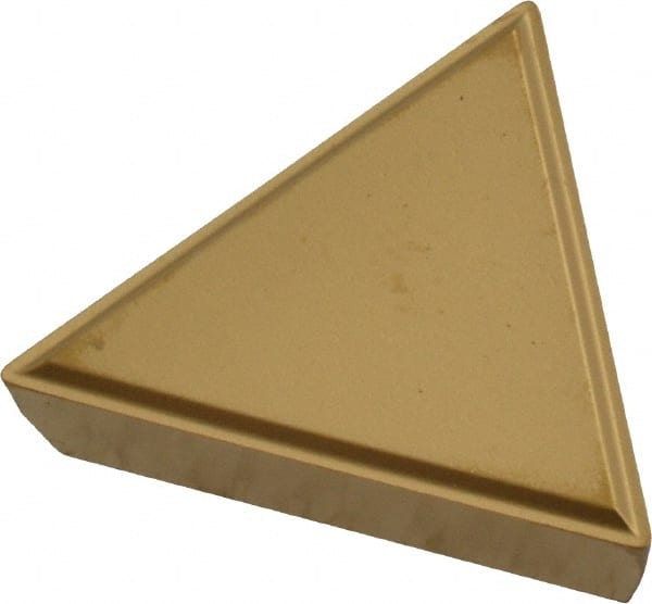 Turning Insert: TPGF431 KC850, Solid Carbide MPN:1183331