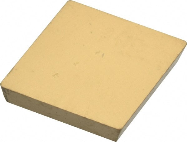 Turning Insert: CPG421 KC850, Solid Carbide MPN:1183482
