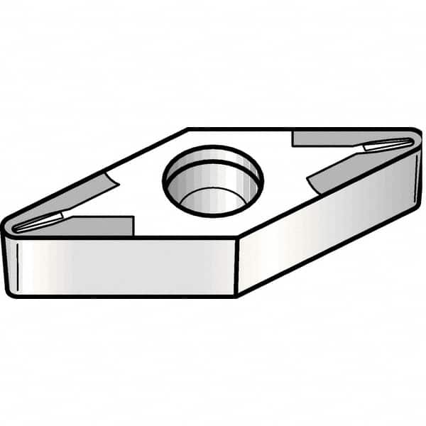 Turning Insert: VBMT33111 KT325, Cermet MPN:1198162
