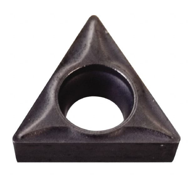 Turning Insert: TCGT06T10411 KT325, Cermet MPN:1198165