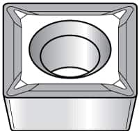 Turning Insert: SCMT325211 KT315, Cermet MPN:1198178