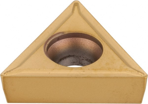 Turning Insert: TCMT325111 KT315, Cermet MPN:1198186