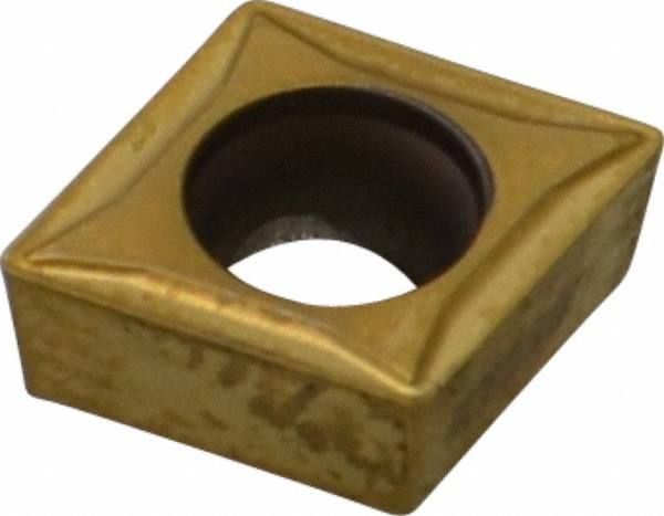 Turning Insert: CCMT325111 KT315, Cermet MPN:1198188