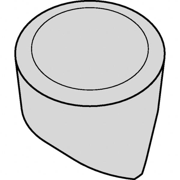 Turning Insert: RPGV45T0420 KY4300, Ceramic MPN:1198510