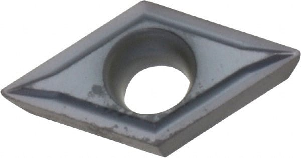 Turning Insert: DPGT32505LF KC5010, Solid Carbide MPN:1310705