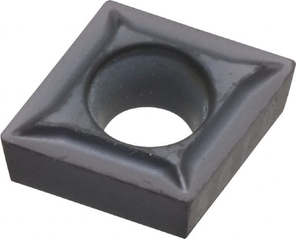 Turning Insert: CCGT21505LF KC5010, Solid Carbide MPN:1310718