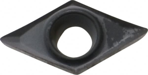 Turning Insert: DPGT3251HP KC5010, Solid Carbide MPN:1310719