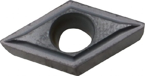 Turning Insert: DPGT3251LF KC5010, Solid Carbide MPN:1310720