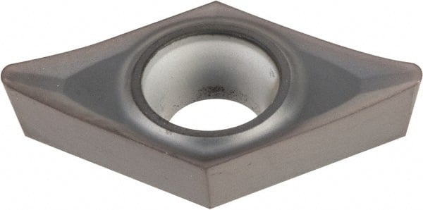Turning Insert: DPGT3252HP KC5010, Solid Carbide MPN:1310723