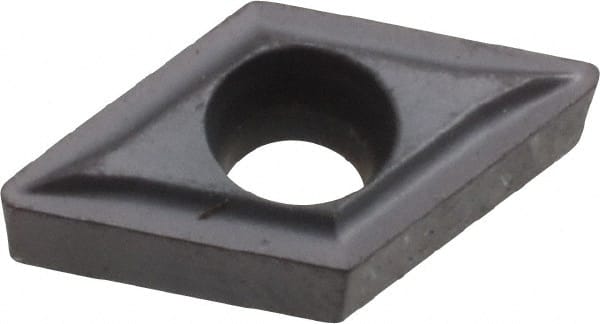 Turning Insert: DCMT2151LF KC5010, Carbide MPN:1310885