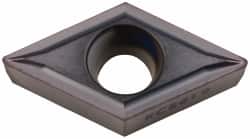 Turning Insert: DCMT3251LF KC5010, Solid Carbide MPN:1310890