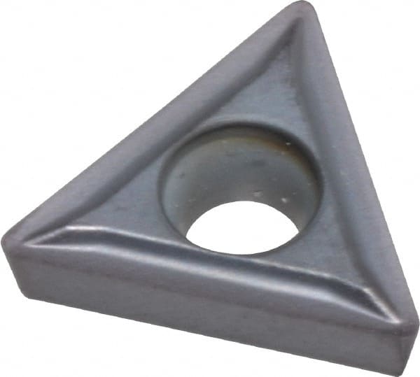 Turning Insert: TPGT2151LF KC5010, Carbide MPN:1310943