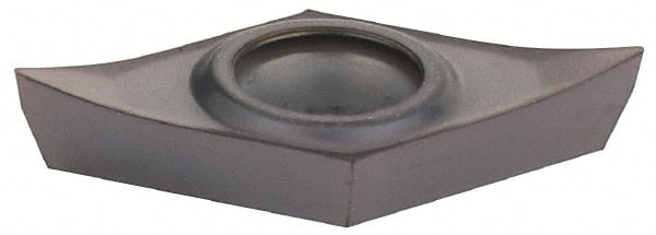 Turning Insert: DPGT21505HP KC5010, Solid Carbide MPN:1310944