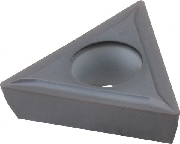 Turning Insert: TPGT3251LF KC5010, Solid Carbide MPN:1310946