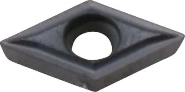 Turning Insert: DPGT21505LF KC5010, Solid Carbide MPN:1310947