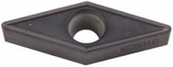 Turning Insert: VBMT332LF KC5010, Carbide MPN:1310948
