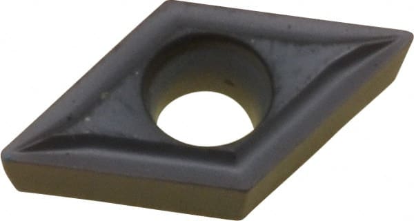 Turning Insert: DCMT21505LF KC5010, Solid Carbide MPN:1310951