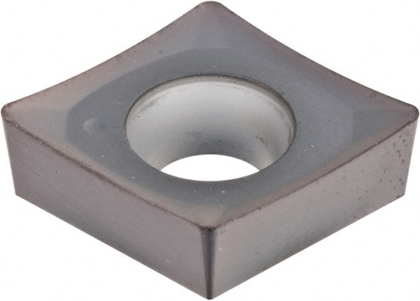 Turning Insert: CCGT432HP KC5010, Solid Carbide MPN:1310954