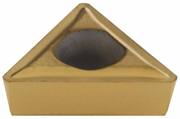Turning Insert: TPGT18151LF KC730, Solid Carbide MPN:1522847
