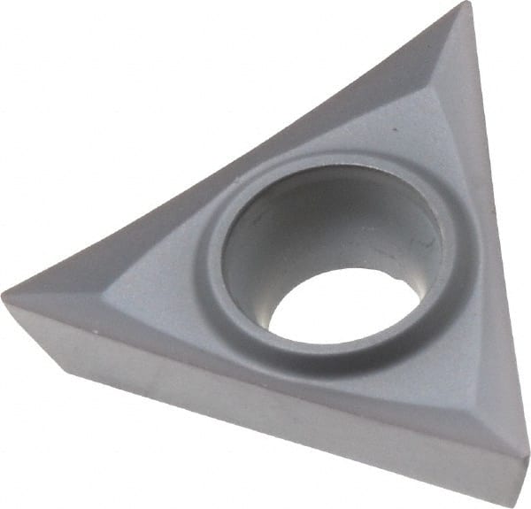 Turning Insert: TPGT32505HP KC5010, Solid Carbide MPN:1522850