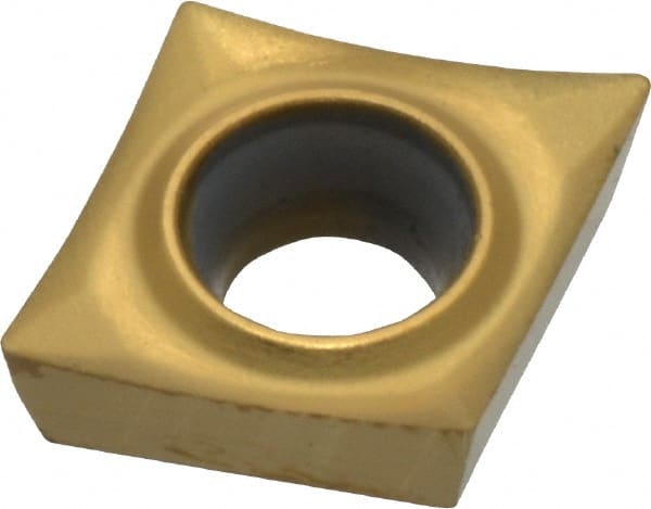 Turning Insert: CPGT21505HP KC730, Solid Carbide MPN:1522903