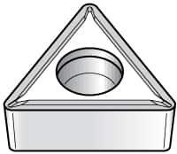Turning Insert: TCGT2151LF KC5010, Carbide MPN:1522946