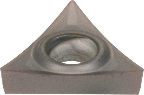 Turning Insert: TCGT21505HP KC5010, Solid Carbide MPN:1523196
