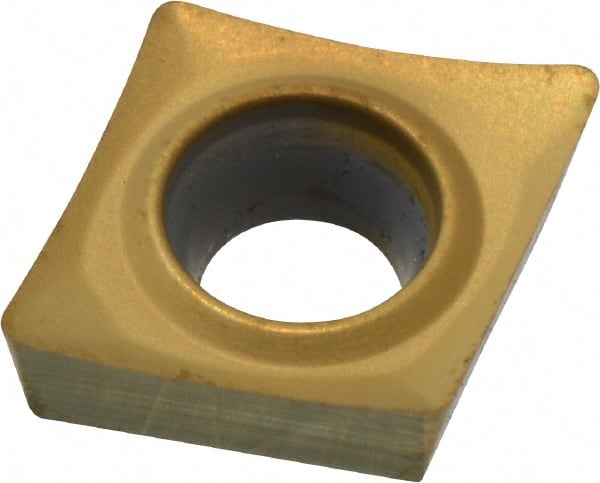 Turning Insert: CPGT21.51HP KC730, Carbide MPN:1523500
