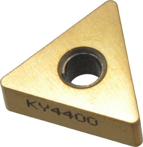 Turning Insert: TNGA332T0420 KY4400, Ceramic MPN:1557806