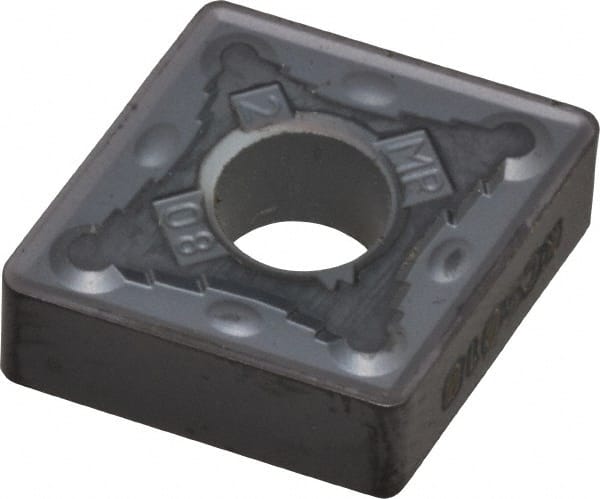 Turning Insert: CNMG432MP1 KC5010, Solid Carbide MPN:1599055