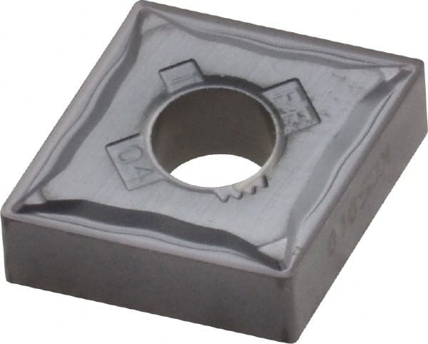 Turning Insert: CNMG431FF KC5010, Solid Carbide MPN:1601557