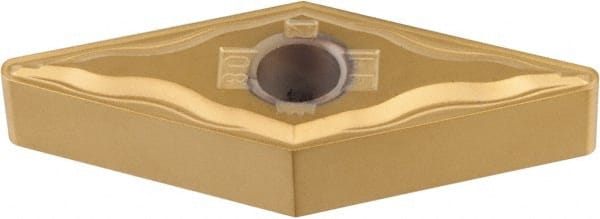 Turning Insert: VNMG332FF KT315, Cermet MPN:1601953