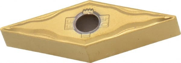 Turning Insert: VNMG331FF KT315, Cermet MPN:1602247