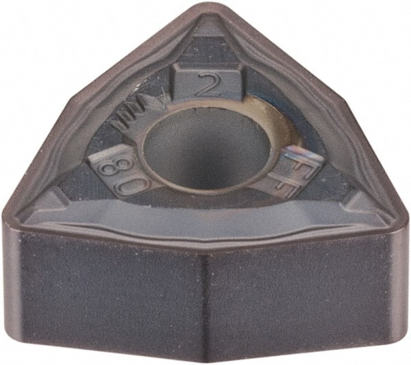 Turning Insert: WNMG332FF KC5010, Solid Carbide MPN:1602250