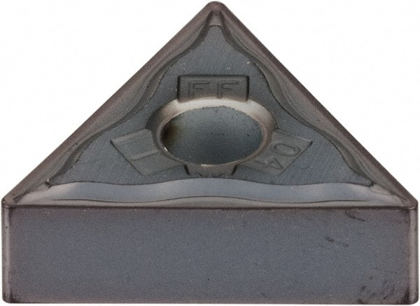 Turning Insert: TNMG331FF KC5010, Solid Carbide MPN:1602604