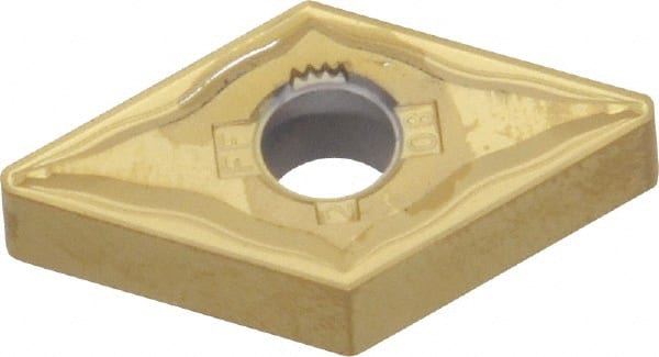 Turning Insert: DNMG432FF KT315, Cermet MPN:1604705