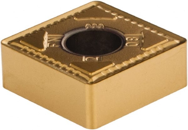 Turning Insert: SNMG432FN KT315, Cermet MPN:1606360