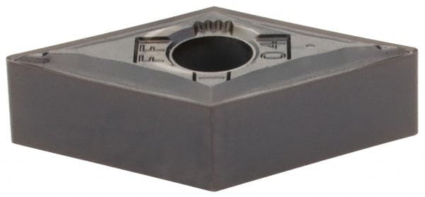 Turning Insert: DNMG331FF KC5010, Solid Carbide MPN:1608497