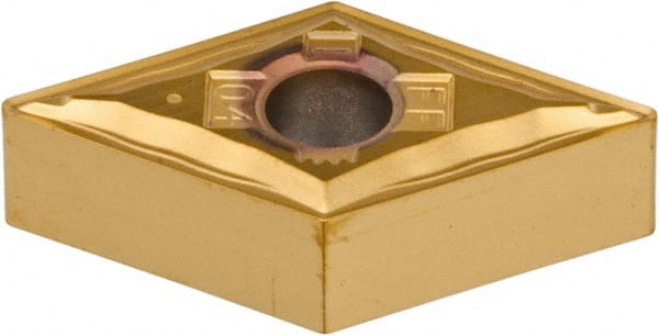 Turning Insert: DNMG331FF KT315, Cermet MPN:1608500