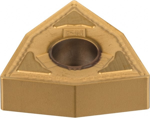 Turning Insert: WNMG431FN KT315, Cermet MPN:1611414