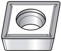 Turning Insert: CPMT2152LF KT315, Cermet MPN:1620374