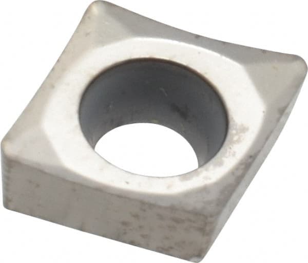 Turning Insert: CCGT3252HP KC5410, Solid Carbide MPN:1623194
