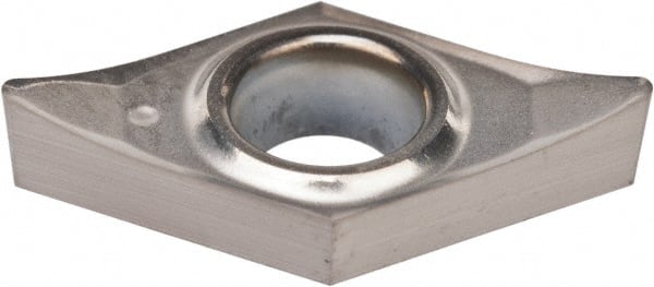 Turning Insert: DCGT2151HP KC5410, Carbide MPN:1623271