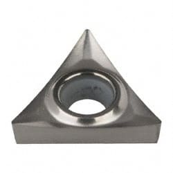 Turning Insert: TCGT21505HP KC5410, Solid Carbide MPN:1623272