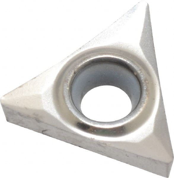 Turning Insert: TCGT2151HP KC5410, Carbide MPN:1623273