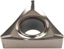 Turning Insert: TCGT3252HP KC5410, Solid Carbide MPN:1623275